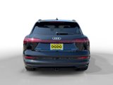 Used 2022 Audi e-tron Premium w/ Convenience Plus Package image 4