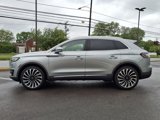 Used 2020 Lincoln Nautilus Black Label w/ Class II Trailer Tow Package image 4