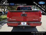 Used 2014 Nissan Titan PRO-4X image 5