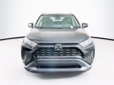 Used 2021 Toyota RAV4 LE image 2