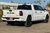 New 2025 RAM 1500 Laramie w/ Night Edition image 5