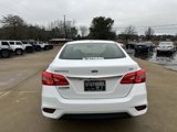 Used 2019 Nissan Sentra SV image 4