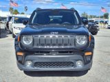 Used 2019 Jeep Renegade Latitude image 2