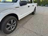 Used 2017 Ford F150 XLT w/ Equipment Group 301A Mid image 4