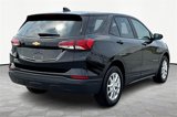 Certified 2024 Chevrolet Equinox LS image 6