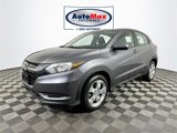 Used 2016 Honda HR-V LX image 4