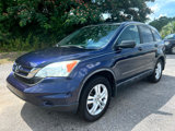 Used 2011 Honda CR-V EX image 2