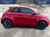New 2024 FIAT 500 e (RED) image 4
