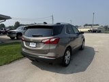 Used 2018 Chevrolet Equinox LT image 5