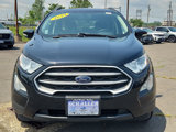 Used 2019 Ford EcoSport SE image 2