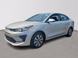 Used 2023 Kia Rio S w/ Technology Package image 3