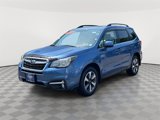 Used 2017 Subaru Forester 2.5i Limited image 3