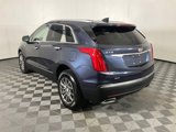 Used 2018 Cadillac XT5 Luxury w/ Driver Awareness Package image 4