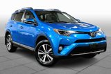 Used 2017 Toyota RAV4 XLE image 2