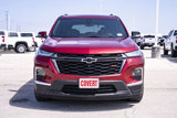 Used 2022 Chevrolet Traverse RS image 3