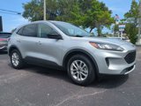 Used 2020 Ford Escape SE image 2