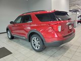 Used 2020 Ford Explorer XLT w/ Equipment Group 202A image 4