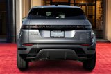 New 2026 Land Rover Range Rover Evoque Dynamic SE image 4