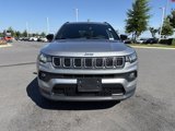 Certified 2024 Jeep Compass Latitude w/ Altitude Special Edition image 3