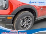 Used 2024 Ford Bronco Sport Big Bend image 6