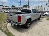 Used 2015 Chevrolet Colorado Z71 image 5