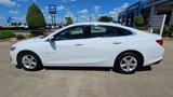 Certified 2024 Chevrolet Malibu LS image 5