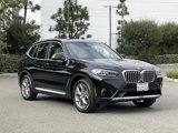 Used 2024 BMW X3 sDrive30i w/ Convenience Package w/ZPA image 2