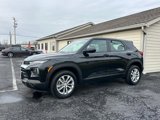 Used 2021 Chevrolet TrailBlazer LS image 4