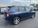 Used 2016 Jeep Compass High Altitude image 4