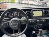 Used 2021 Jeep Wrangler Unlimited Sport image 2