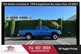 Used 1998 Nissan Frontier XE image 5