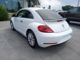 Used 2017 Volkswagen Beetle 1.8T Classic image 3