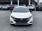 Used 2024 Nissan Versa SR image 3