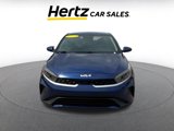 Used 2023 Kia Forte LXS image 4