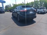 Certified 2022 Ford Edge SEL w/ Sport Appearance Package image 5