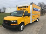 Used 2021 GMC Savana 3500 Extended w/ Power Convenience Package image 3