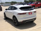 Used 2021 Jaguar E-PACE SE image 5