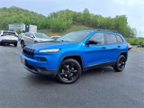 Used 2017 Jeep Cherokee Altitude image 2