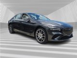 New 2026 Genesis G70 2.5T Prestige image 3