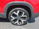Used 2022 Volkswagen Taos SEL w/ Panoramic Sunroof Package image 4