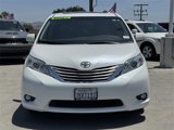 Used 2015 Toyota Sienna XLE image 2