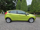 Used 2013 Ford Fiesta SE image 6
