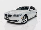 Used 2012 BMW 528i Sedan image 2