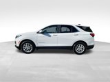 Used 2023 Chevrolet Equinox LT w/ Driver Convenience Package image 4