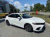 Used 2022 Honda Civic EX-L image 6
