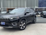 Used 2020 Jeep Cherokee Limited image 2