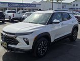New 2025 Chevrolet TrailBlazer ACTIV w/ Convenience Package image 5