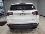 New 2025 Jeep Compass Latitude w/ Convenience Group image 5