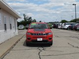 Used 2018 Jeep Compass Sport w/ Tech Group image 5