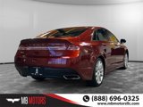Used 2014 Lincoln MKZ w/ Equipment Group 102A image 3